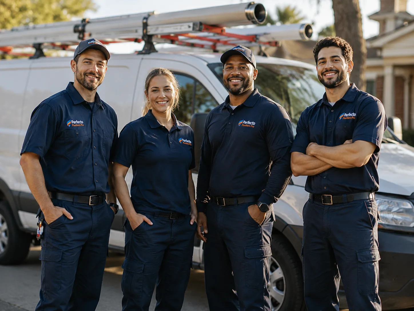 Emergency Plumber Near Me in Stanford, CA near me